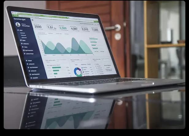 Security and Compliance Illustration